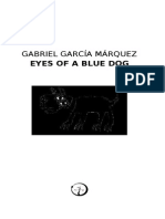 Ojos de Perro Azul