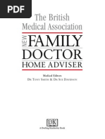 Download The BMA Family Doctor Home Adviser by vikash SN17540577 doc pdf