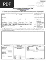 211 - IRS FORM - Whistleblower TEMPLATE PDF | PDF | Internal Revenue ...