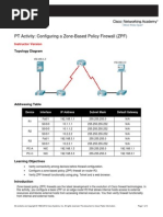 En Security Chp4 PTActC Zone Based Policy Firewall Instructor PDF