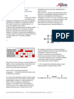 Quimica Organiza Isomeria Plana Exercicios