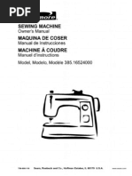 Download Kenmore Sewing Machine 38516524000_L0306424 by Donald Gabriel SN175416525 doc pdf
