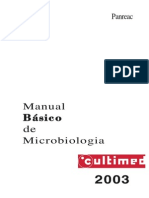 Curso Basico de Microbiologia