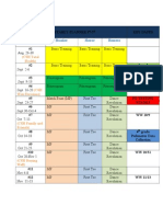 Qpe Yearly Planner 3rd-5th Polk 2013-14