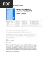 Download Fermented Cereals a Global Perspective 1999 - FAO by psylko SN175423970 doc pdf