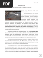 Download Manajemen Resiko - PT Lapindo Brantas Inc by Dwi Prana Yudha SN175425976 doc pdf