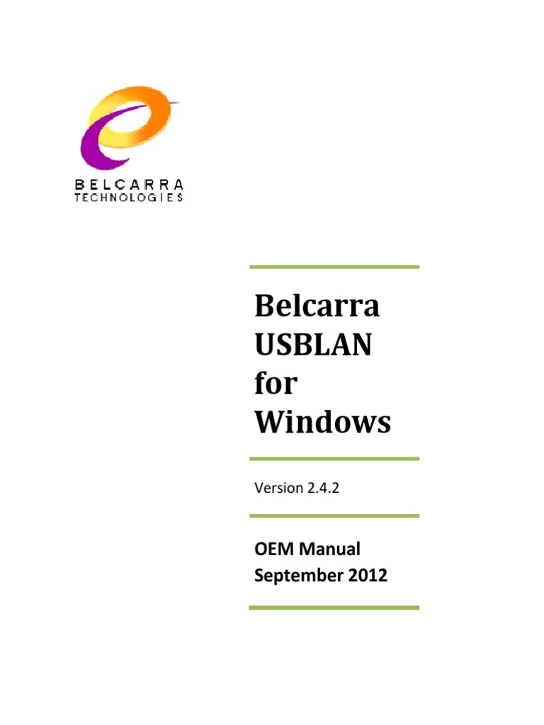 Belcarra