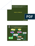 Unidad 4 Estimacion