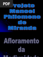 AFLORAMENTO