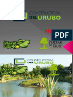 Constructora Del Urubo