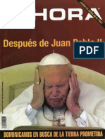 Revista Ahora 1327