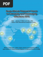 Infections 2012