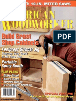 American Woodworker - February 1999 71