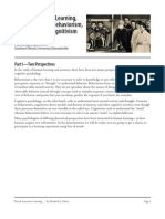 Behaviorism PDF
