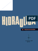 Hidraulica Part1 - B. Nekrasov