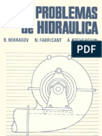 Problemas de Hidraulica - B. Nekrasov, N. Fabricant, A. Kocherguin