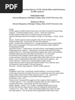 Download Organizational Citizenship Behaviordoc by Choirul Umam SN175477610 doc pdf