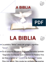 Biblia Jesus