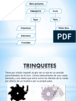 TRINQUETE