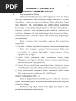 Download administrasi-pembangunan 1 by Stevan Gregory Stevan Gregory SN175482160 doc pdf