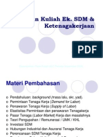 Materi Esdm-2