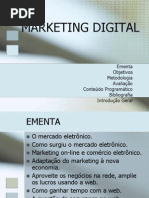 Marketing Digital