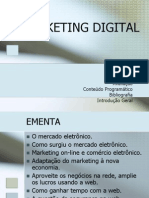 Marketing Digital