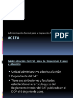 ACIFA