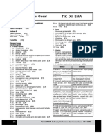 Download KUNCI Jawaban LKS Ekcellent TIK Kelas XII  by Xerxes Xanthe Xyza SN175500702 doc pdf