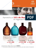 Promoció CF Perfumería Ciclo 14