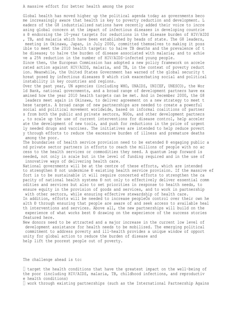 Conclusion and recommendation of poverty in the philippines picture