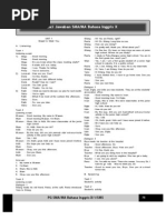 23+ Kunci Jawaban Lks Modul Pengayaan Bahasa Inggris Untuk Sma 2B Images