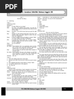 Kunci Jawaban Pr Bahasa Inggris 11a Revisi Bp