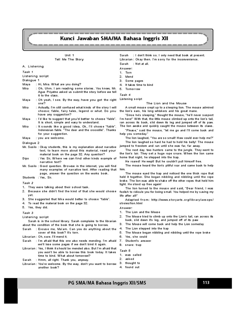 Contoh Review Film Dalam Bahasa Inggris Contoh Resource