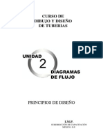 Unidad 2 del manual de tuberias (DIAGRAMAS DE FLUJO).pdf