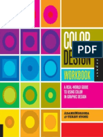 Color Design Workbook -A Real World Guide to Using Color in Graphic Design [Team Nanban]