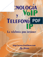 Texto de Telefonia Ip