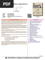Nd Bhatt Engineering Drawing Solutions PDF Portable 