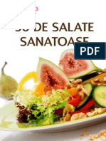 30 de Salate Delicioase