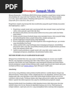 Download Metode Pembuangan Sampah Medis by aiveed SN175518364 doc pdf