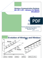 Modul 13 - Pengenalan LTE