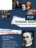 Khilafah Islam