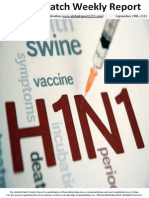 Global Watch Weekly Report_28 Sep 12_The Swine Flu Controversy_13 Pgs