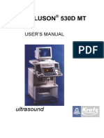 25584184 Voluson530DMT User s Manual