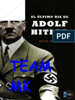 El Ultimo Dia de Hitler