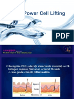 Power Cell Lifting (Threads) - SKY Plastic Surgery & Body Sculpturing Center