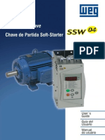 Manual Da Soft-Starter SSW-04