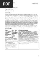 Download Trinity Diploma be get Used to Lesson Plan by Gemma Lunn SN175533754 doc pdf