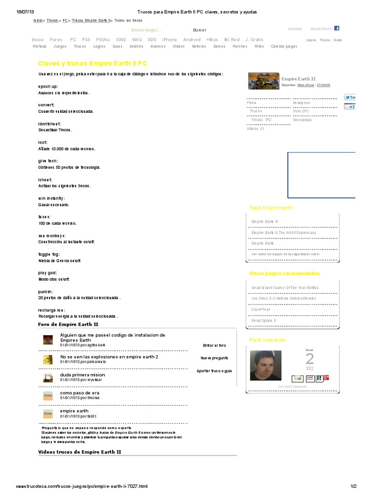 エンパイアアース3 エンパイアアース3 Gazojpvalue