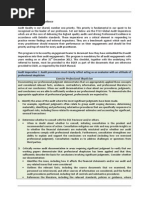 Audit Report Of Axis Bank Audit Banks